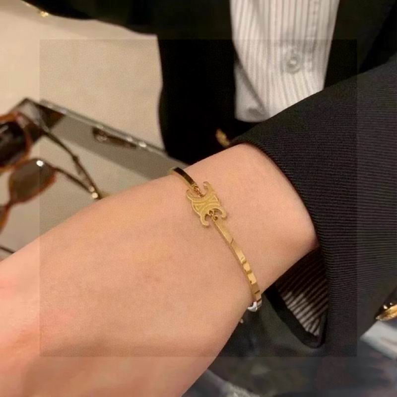 Celine Bracelet 05lyr26 (3)